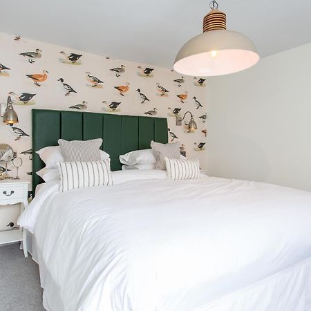 The Cornish Arms Otel Tavistock  Oda fotoğraf