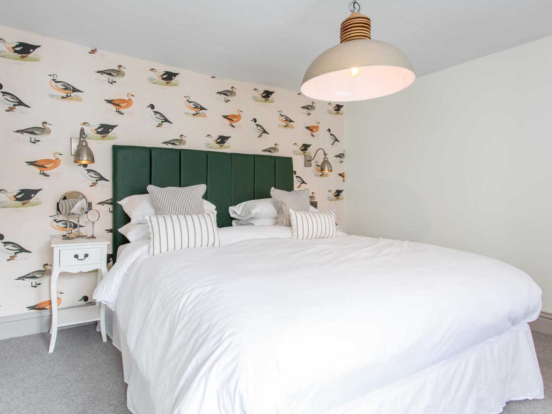 The Cornish Arms Otel Tavistock  Oda fotoğraf