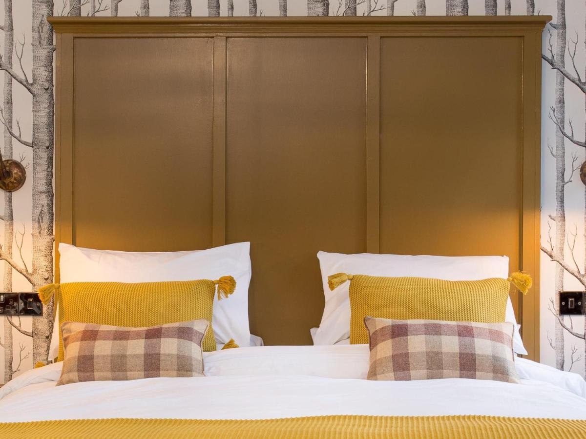 The Cornish Arms Otel Tavistock  Dış mekan fotoğraf
